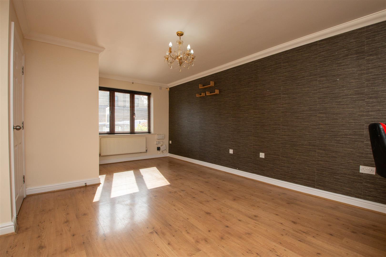 Kelling Way, Broughton, Milton Keynes